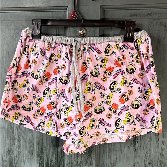 Powerpuff girls pj set - Picture 3 of 3